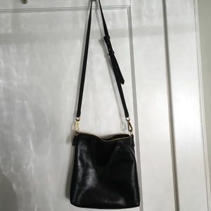 Madewell The Mini Crossbody Transport